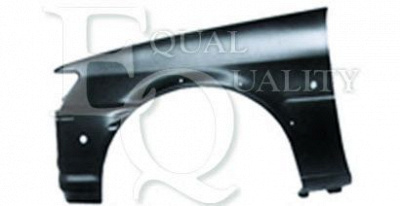 EQUAL QUALITY l01158 - Крыло